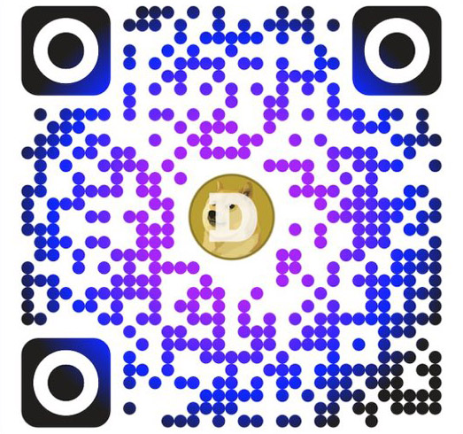 Dogecoin Address