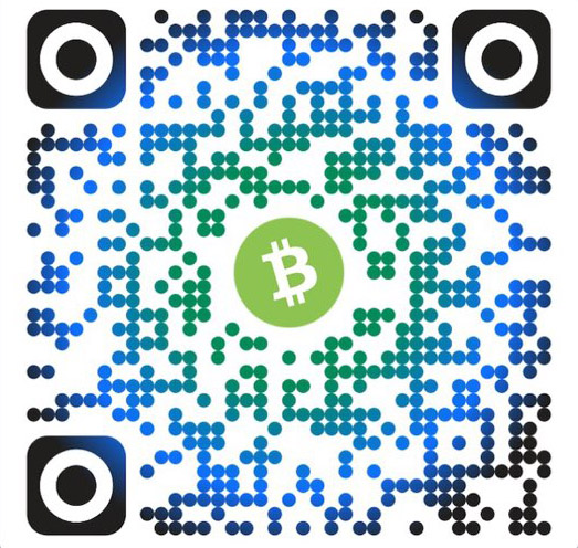 Bitcoin Cash Address