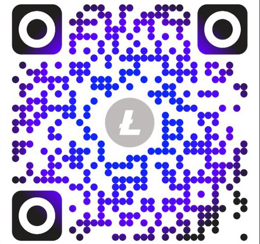 Litecoin Address Segwit