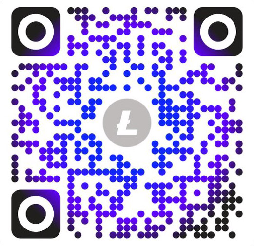 Litecoin Address Legacy